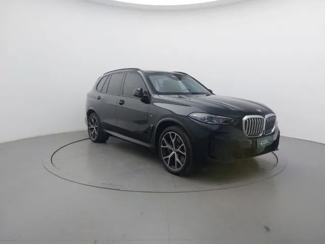 BMW X5 2025
