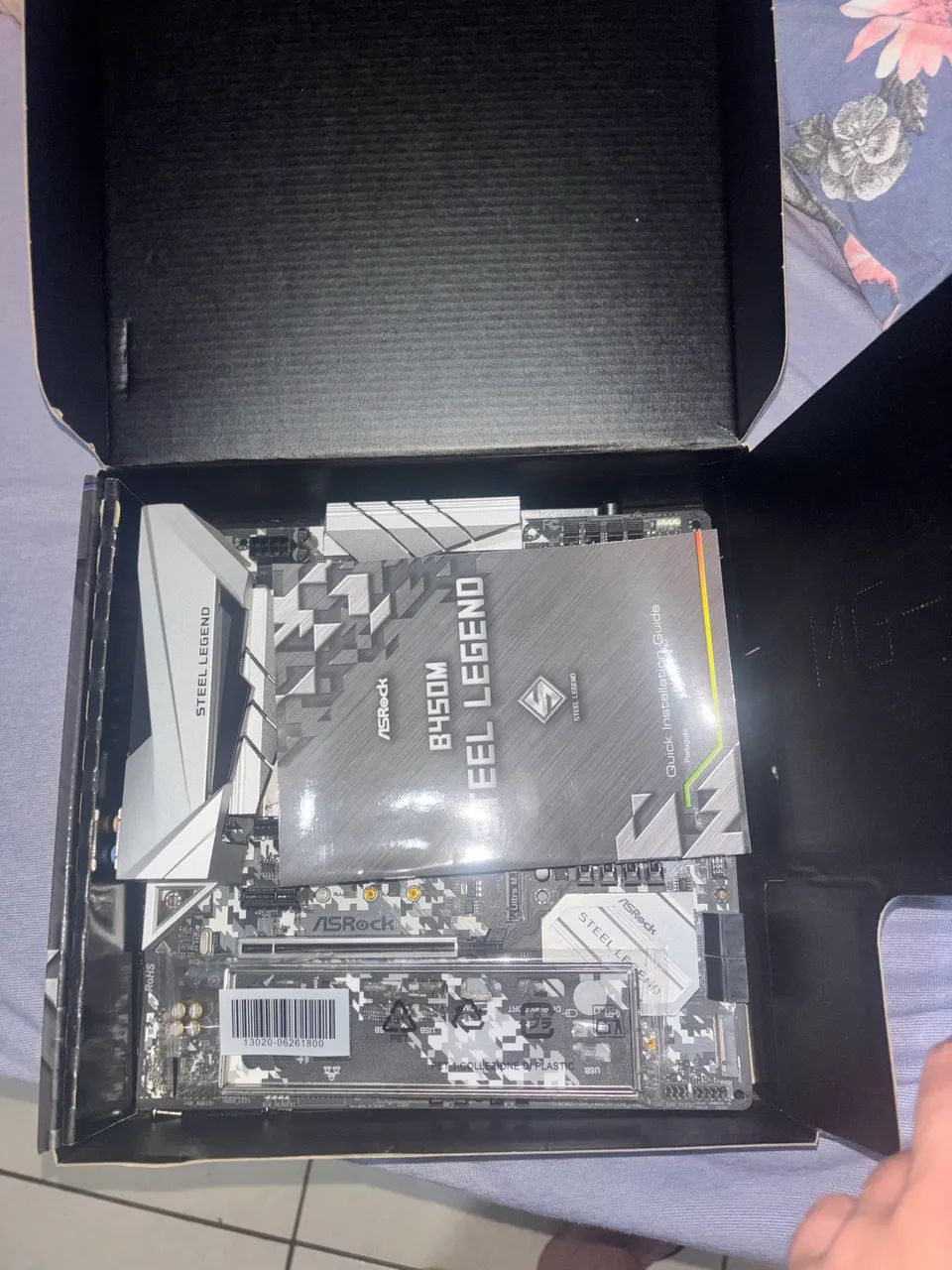 Placa mãe - Foto 2