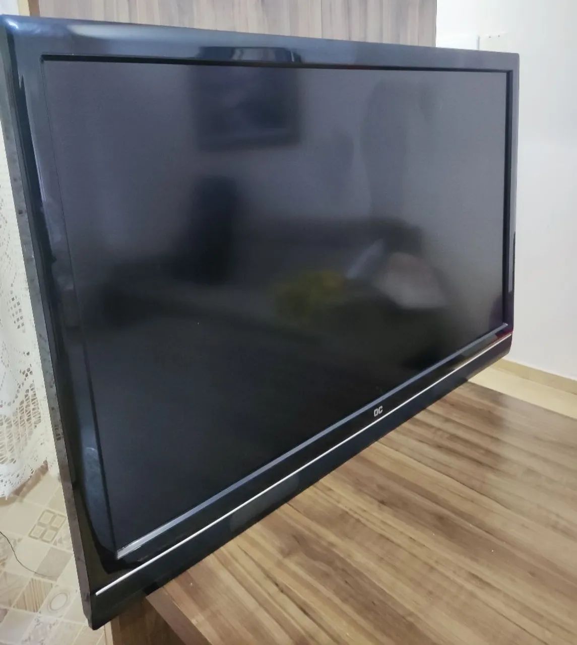 TV 42 polegadas.