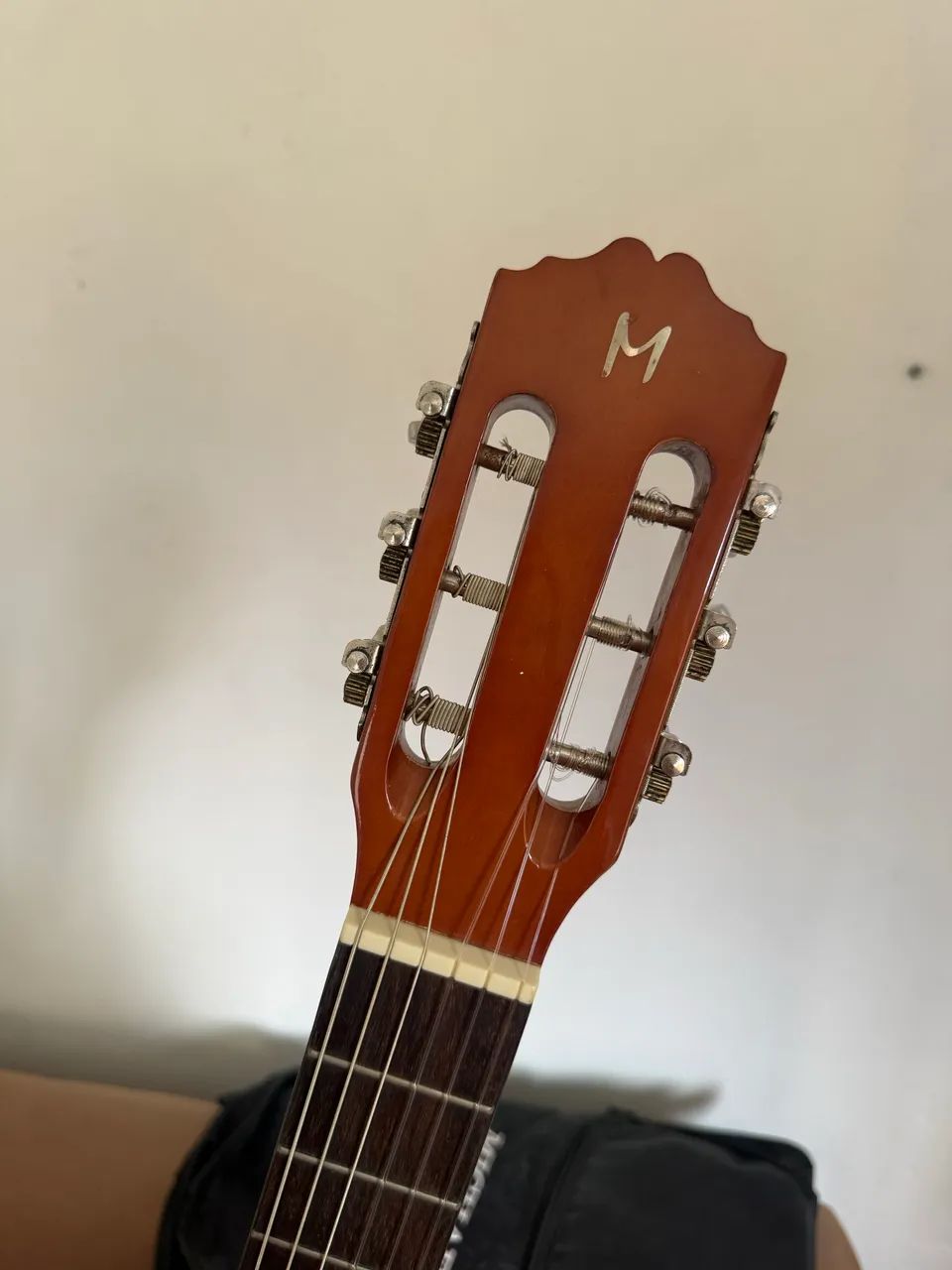 Violão Michael Guitars - Foto 5