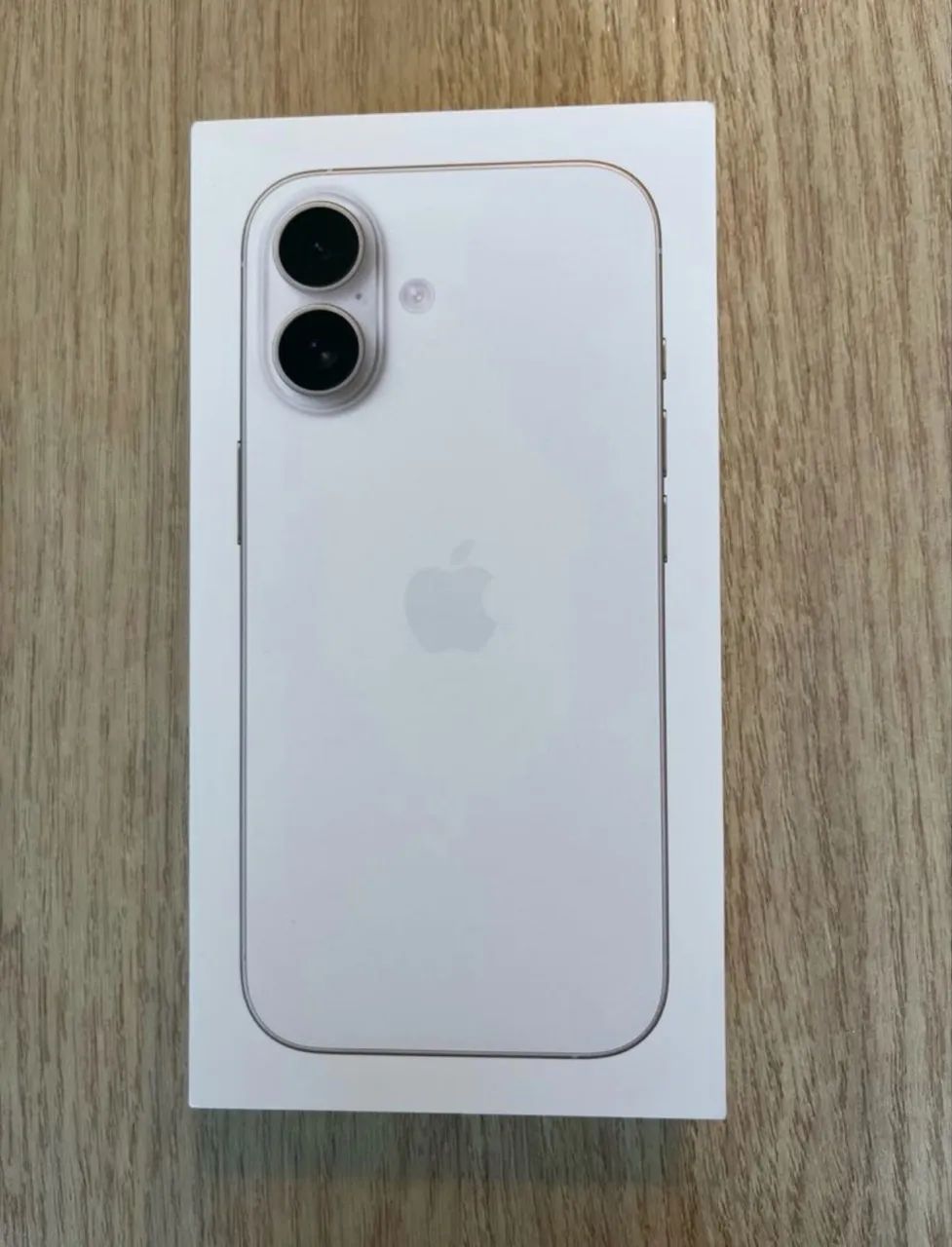 iPhone 17 novo - Foto 2