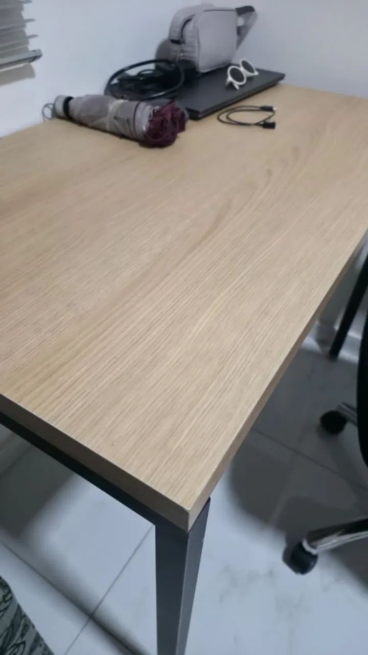 Mesa de escritório - Foto 2
