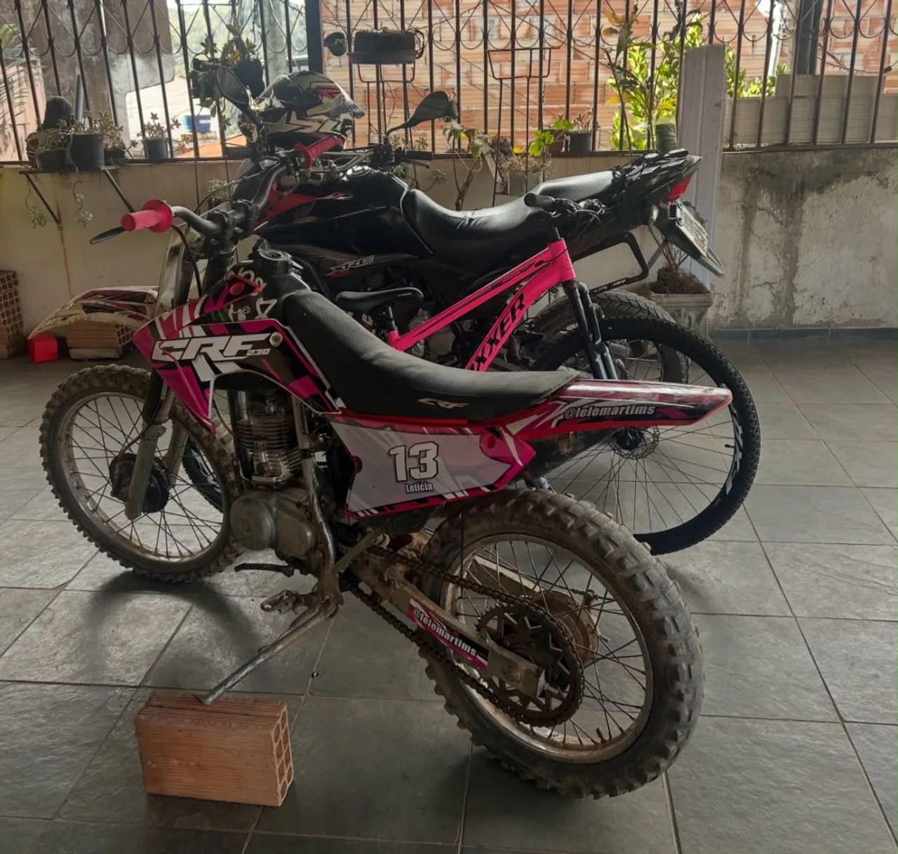XLR de trilha  - Foto 2