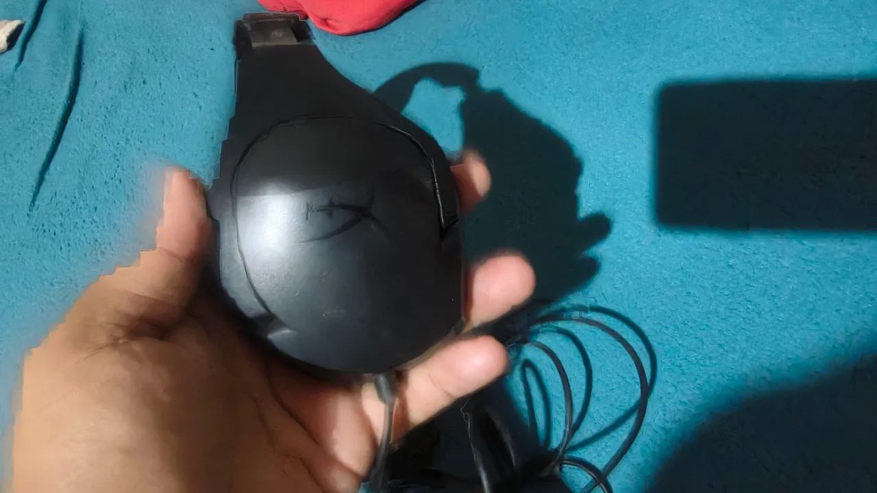 Fone Hyperx  - Foto 2
