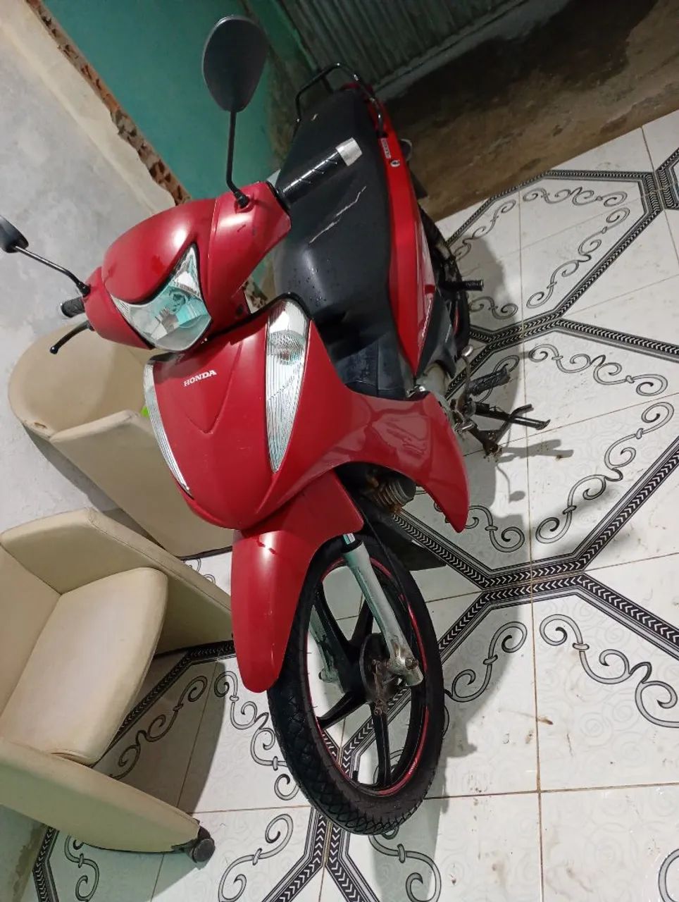Moto - Foto 2