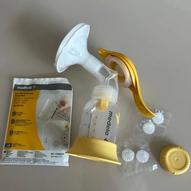 Extrator de leite  - Foto 3