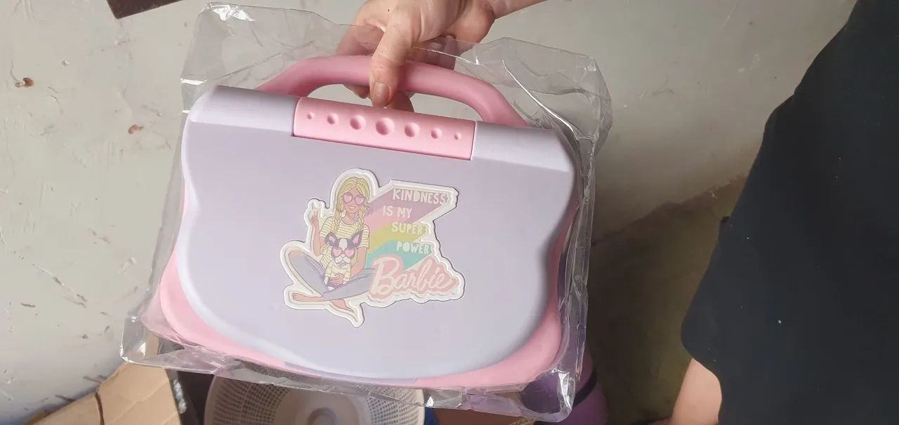 LAPTOP INFANTIL 