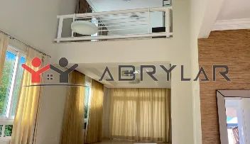 Casa à venda em Jundiaí, Portal do Paraíso II, com 4 suítes, com 410 m², PORTAL DO PARAISO - Foto 5