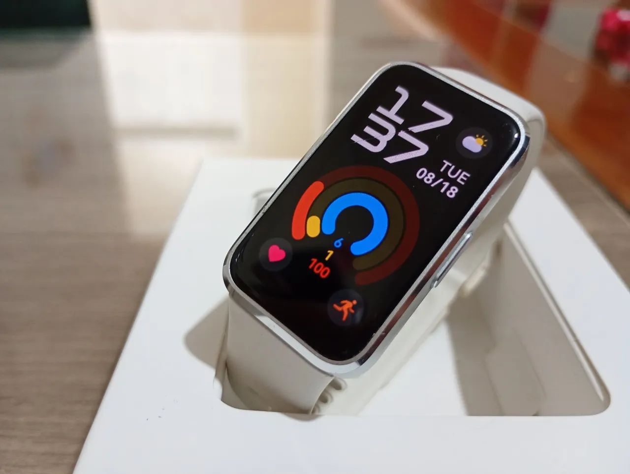 Smartwatch Huawei Band 10 - Foto 2