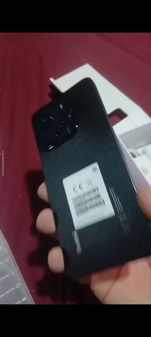 Celular xiaomi redimi note 14 - Foto 2