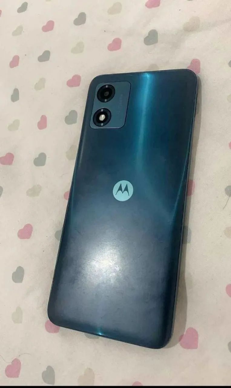Moto e13 .