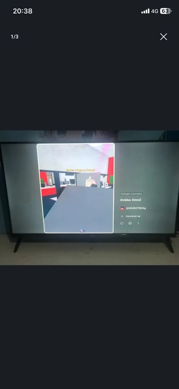 Tv TCL smart 32 - Foto 2