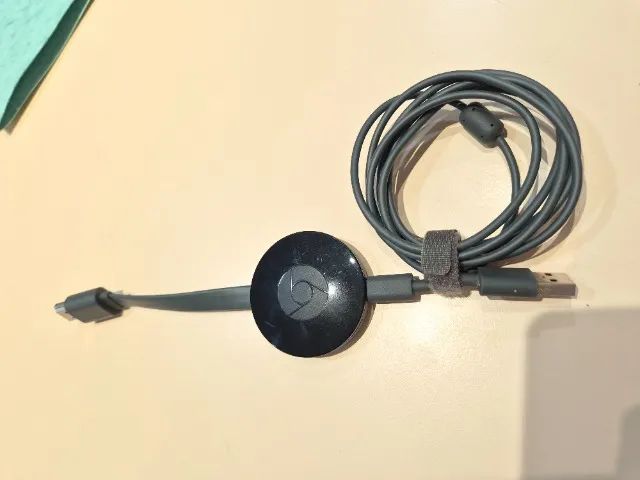 Chromecast