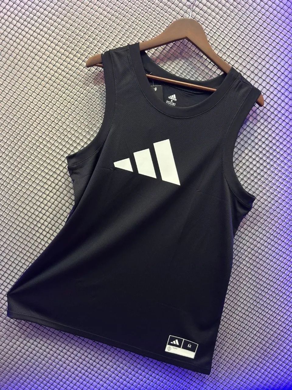 REGATA BASQUETEIRA LINHA PREMIUM  - Foto 3