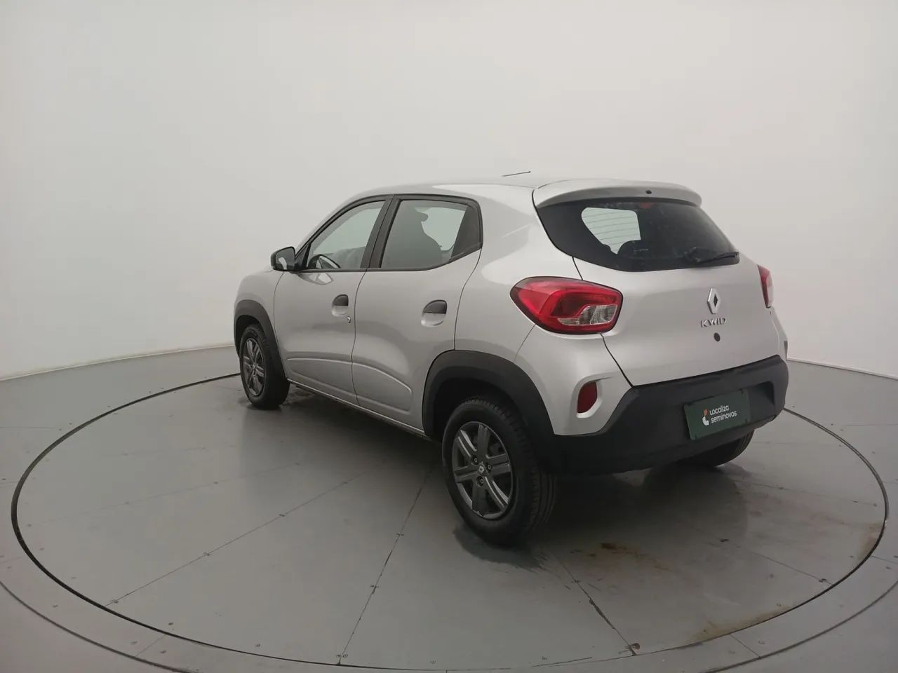 Renault Kwid 1.0 Zen 2025 - Foto 3