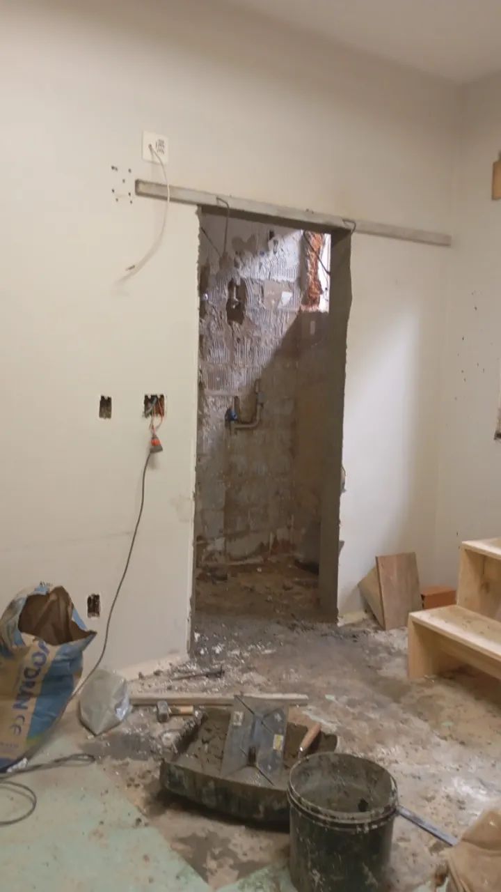 Prestador de serviço de elétrica e hidráulica  - Foto 3