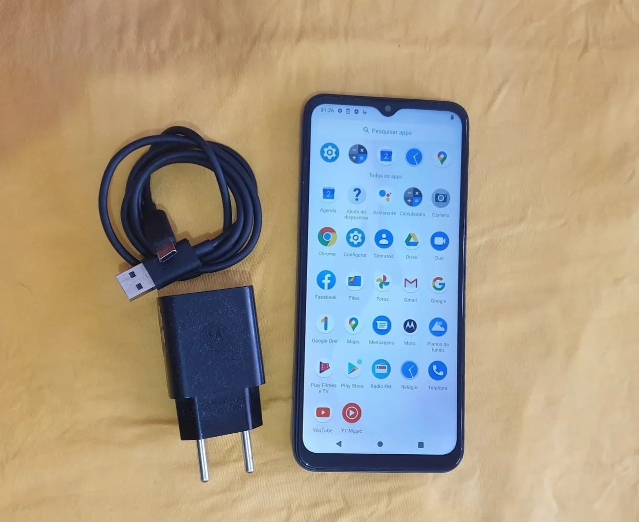 Moto E7 plus 64Gb - Foto 3