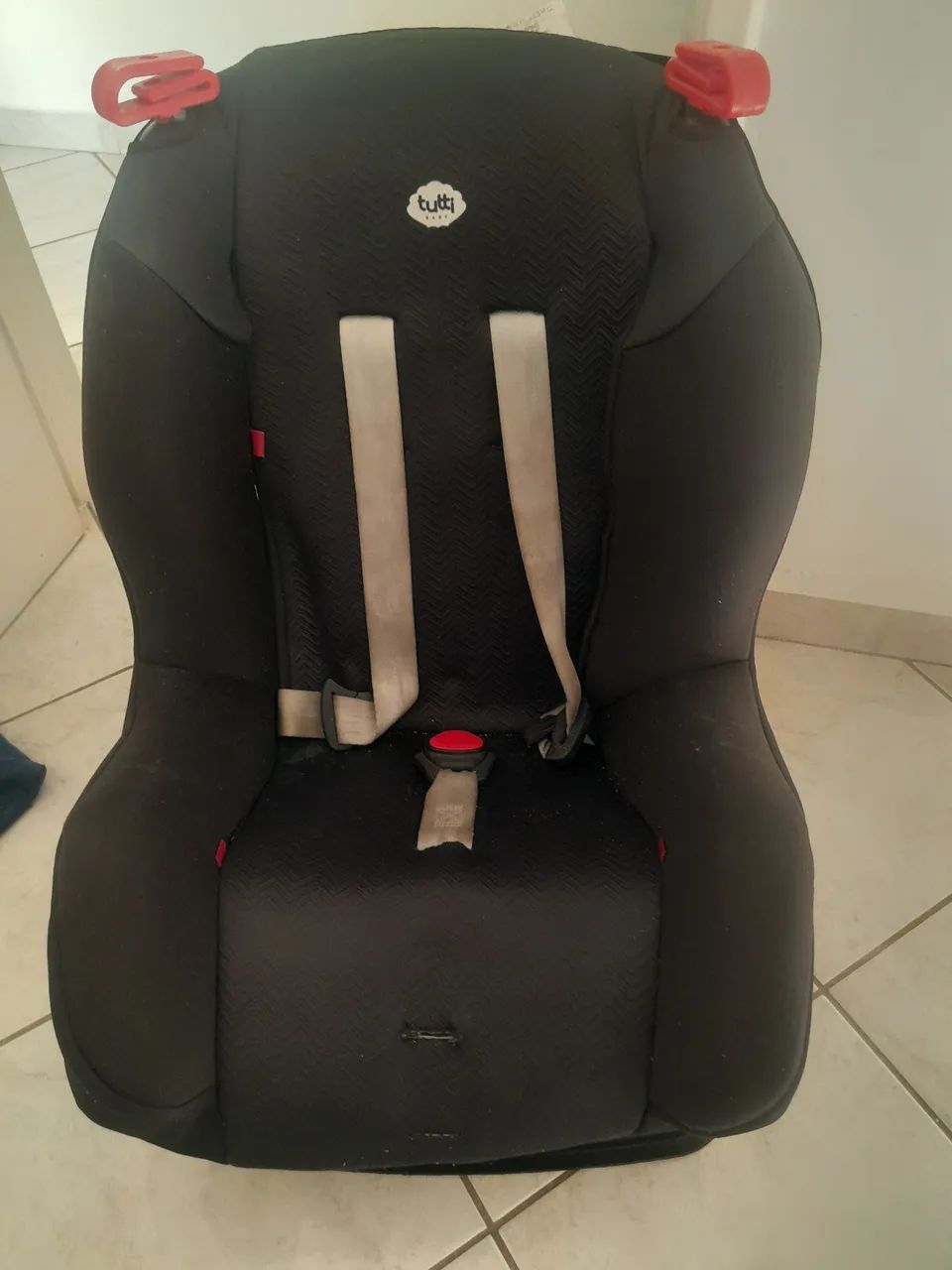 Cadeirinha Universal para Crianças  - Foto 4