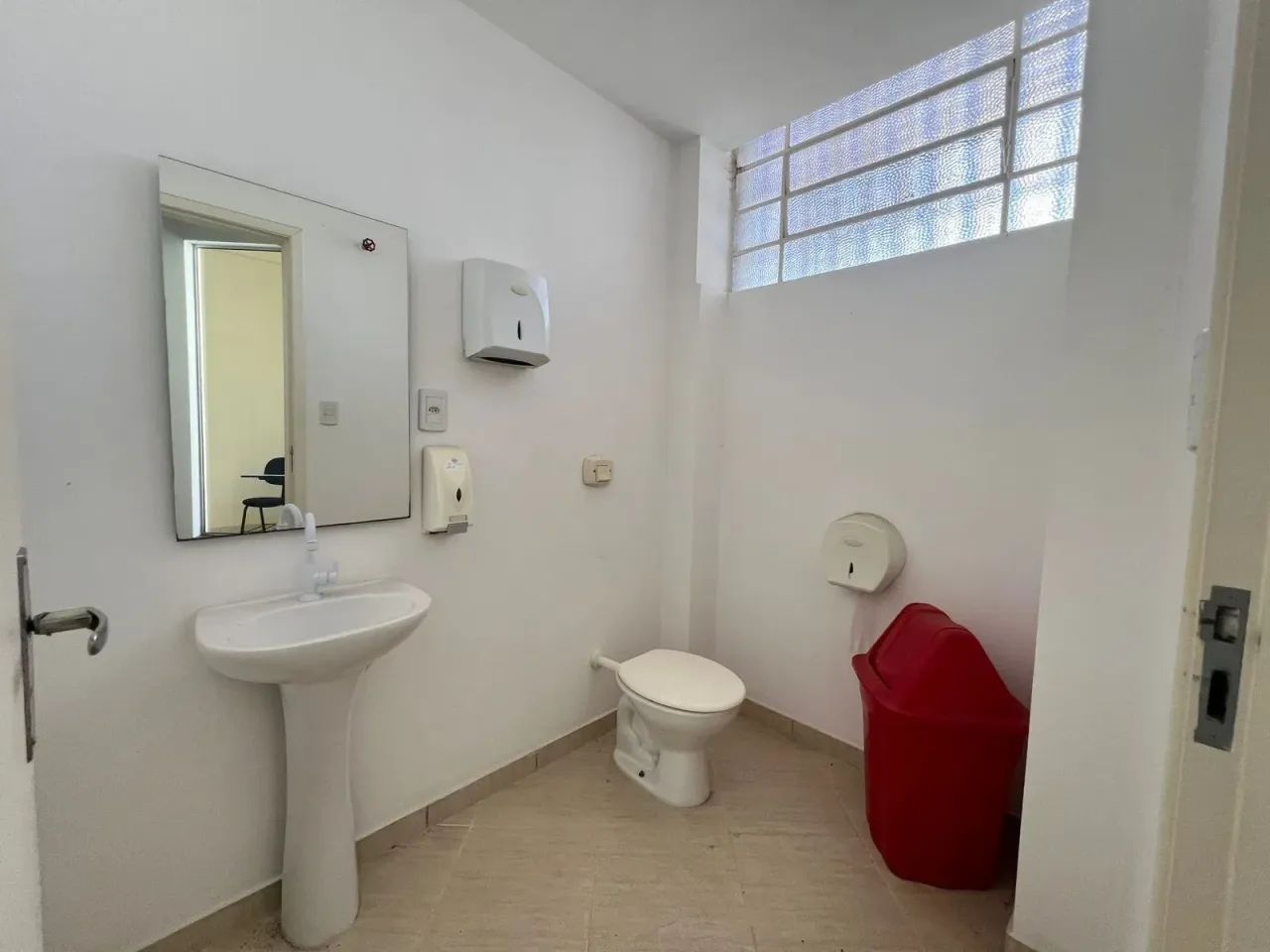 Sala para locação, Centro, Ponta Grossa, PR - Foto 3