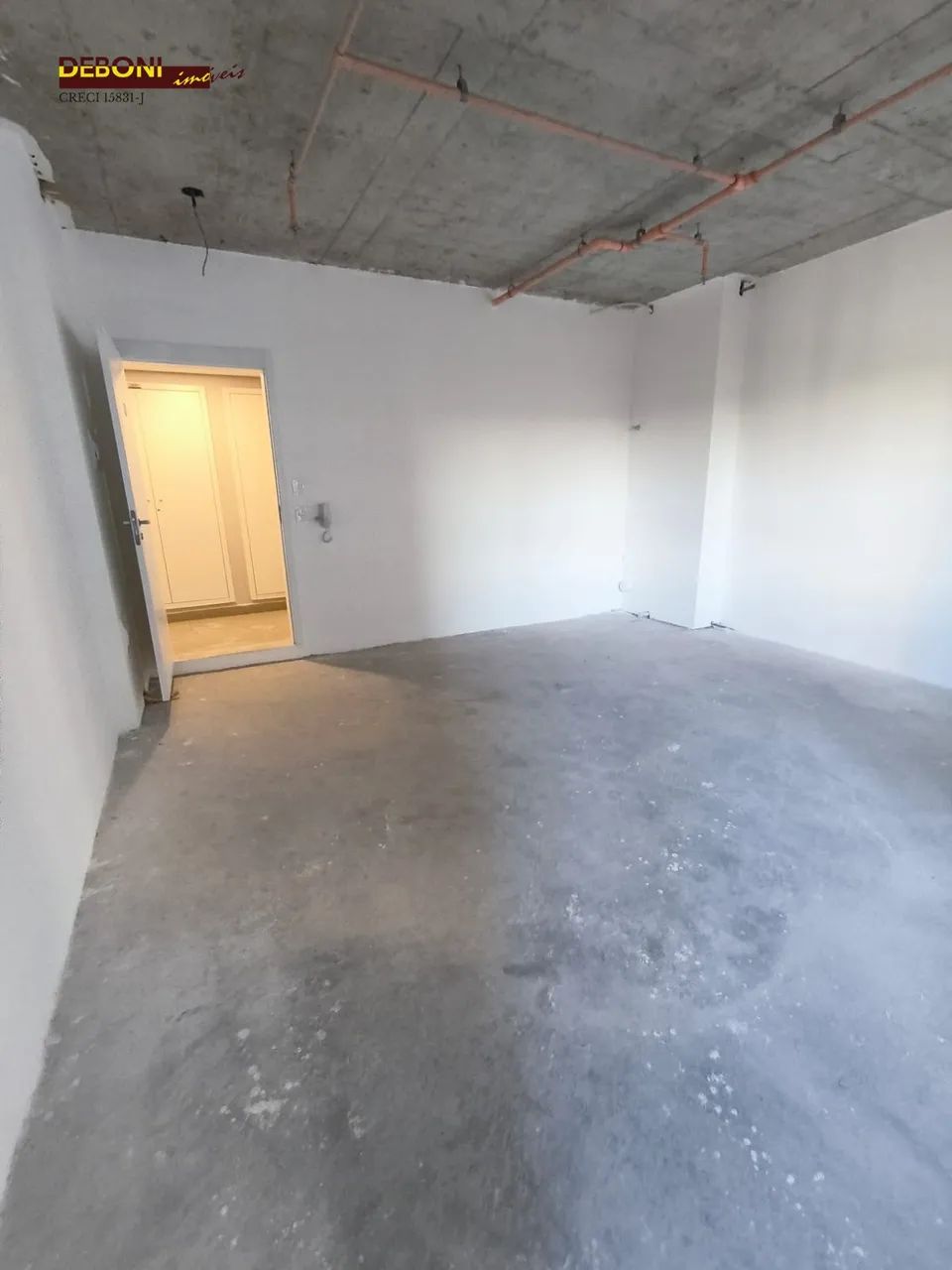 SALA RESIDENCIAL em SÃO PAULO - SP, VILA GUILHERMINA - Foto 2