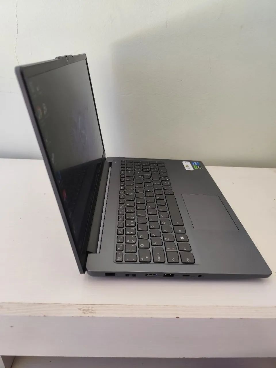 NOTEBOOK LENOVO LOQ-E COM RTX 3050 - Foto 3