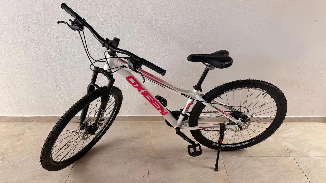 Bicicleta aro 29 