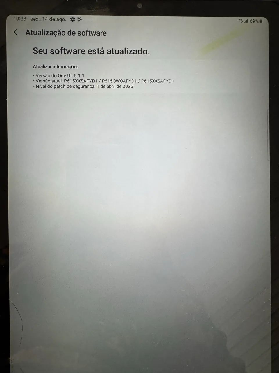 Tablet s6 lite - Foto 2