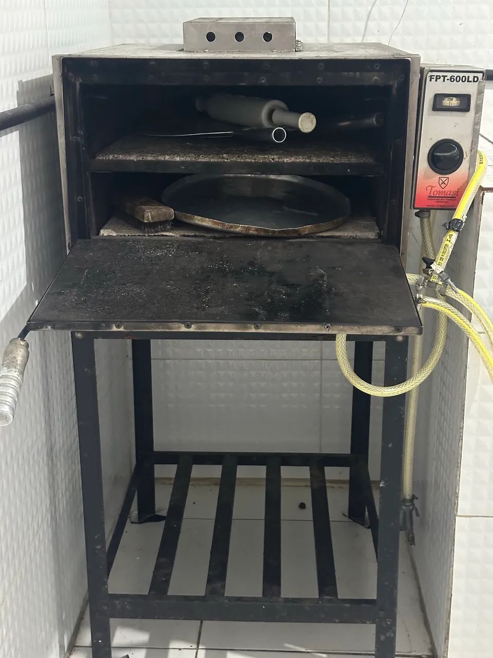 Forno pizza  - Foto 2