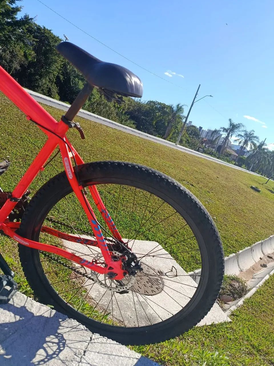 Bicicleta aro 29  - Foto 3