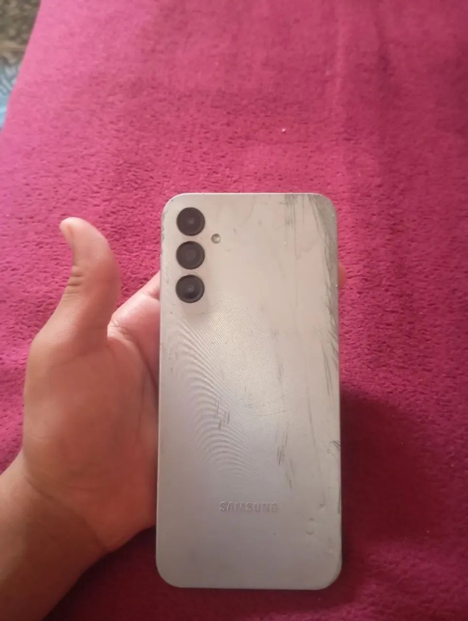Vendo A14 5G  - Foto 3