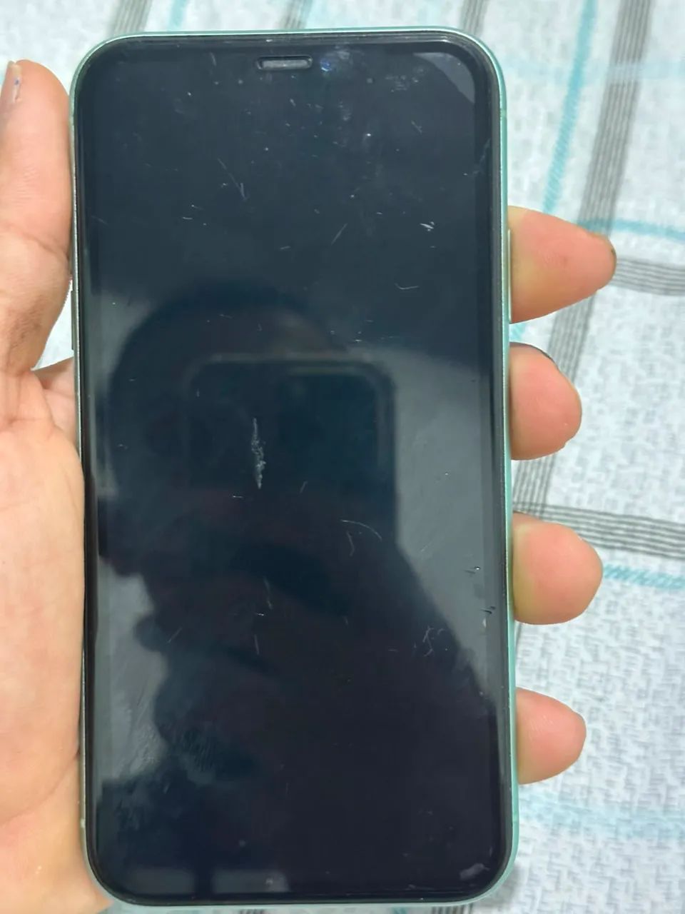 IPhone 11 64GB Todo Original 