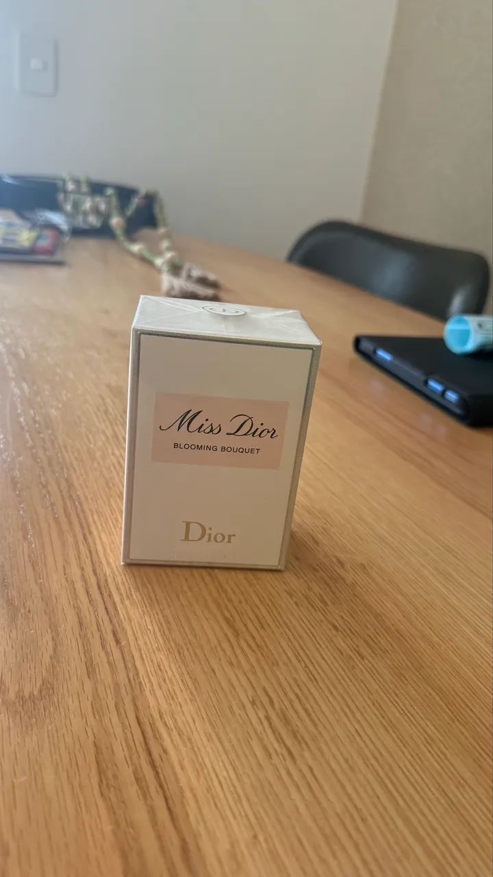 Miss Dior 100ml