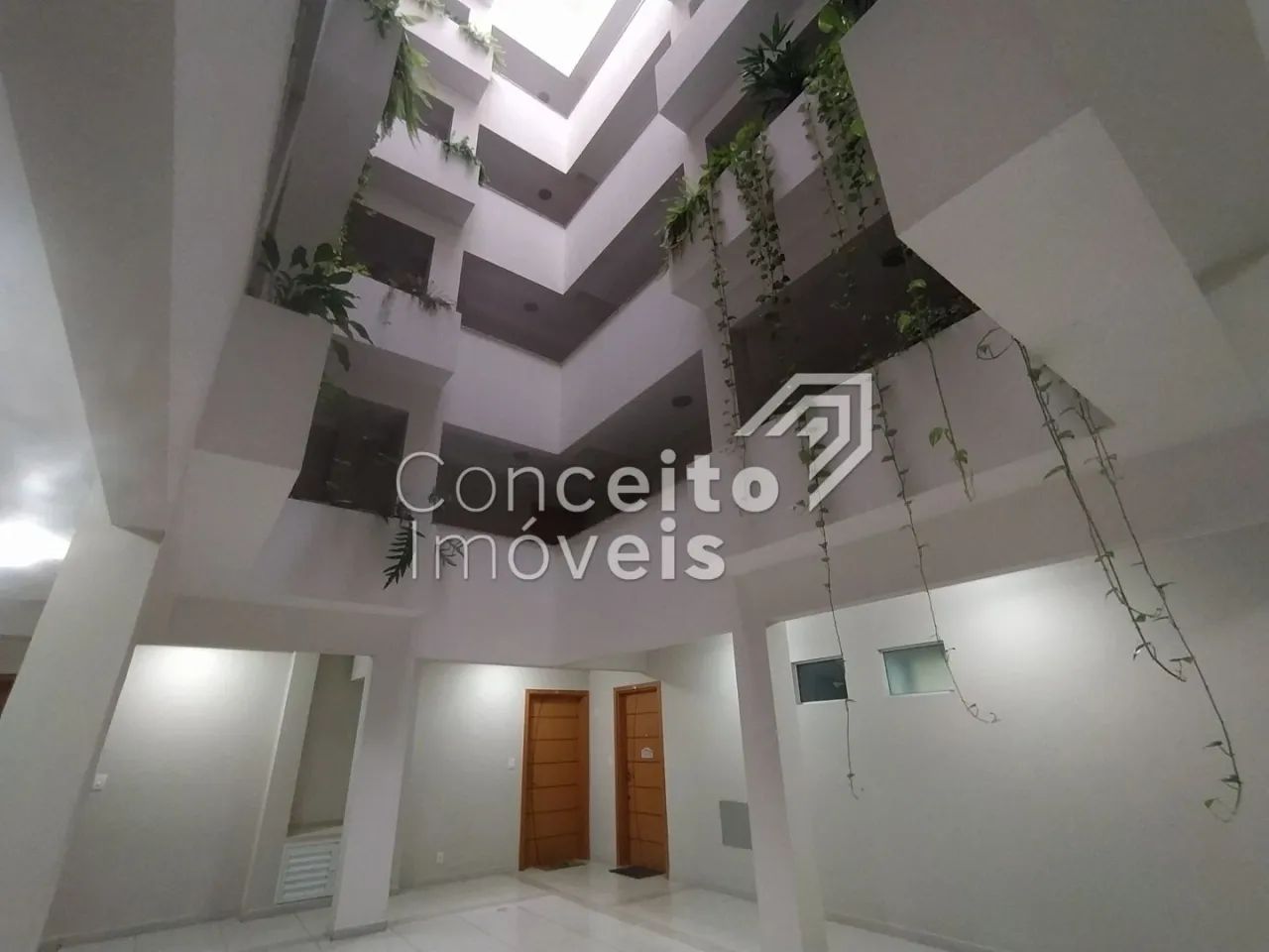 Edifício Vernon - Centro - Apartamento - Foto 2