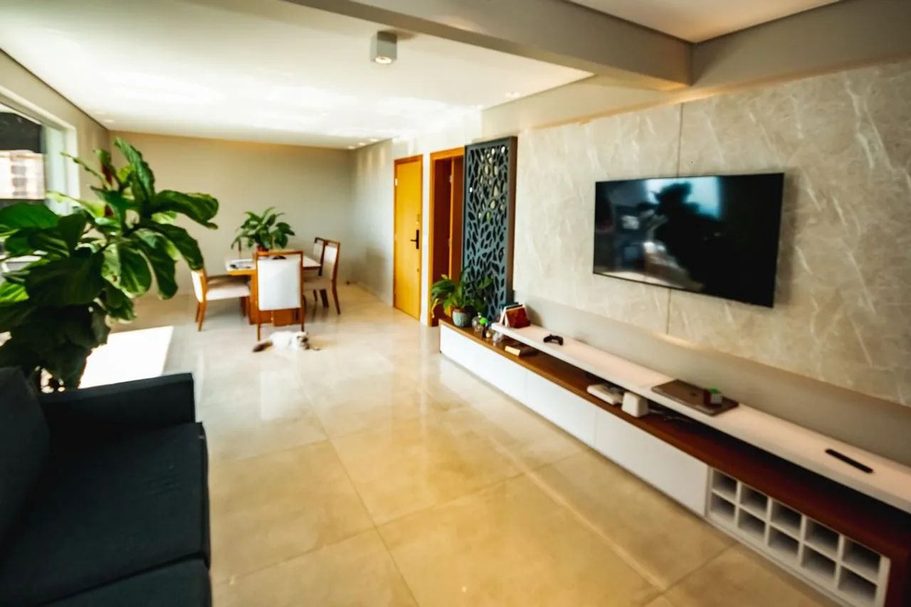 Apartamento à Venda - Ouro Preto, 3 Quartos, 150 m2 - Foto 2