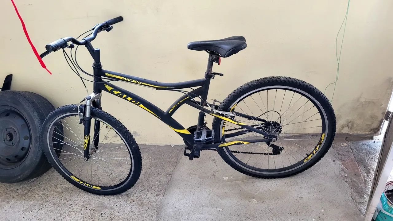 Bicicleta - Foto 2