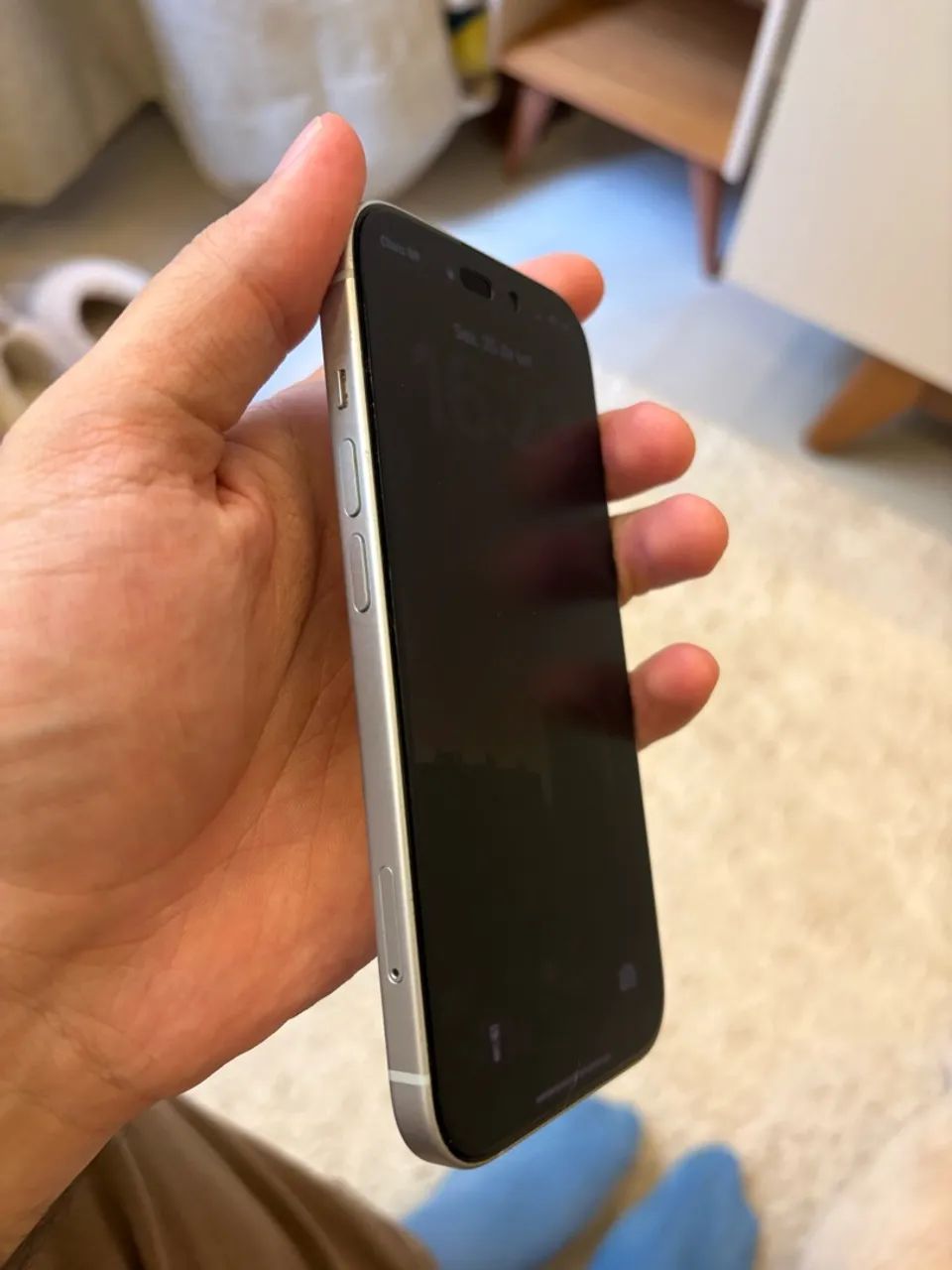 iPhone 15 128gb - Foto 5