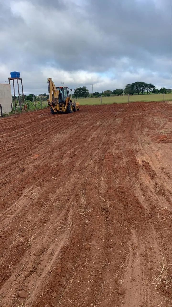 Terrenos 