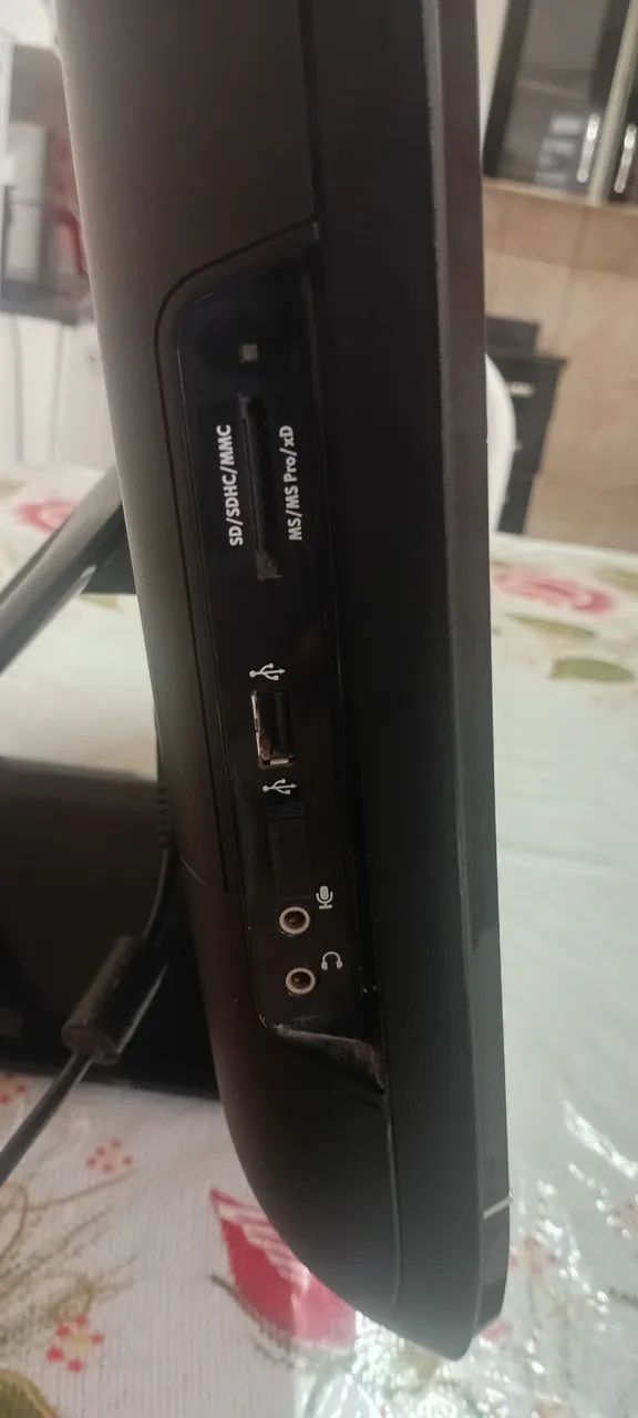 PC HP Omini 100 - Foto 2
