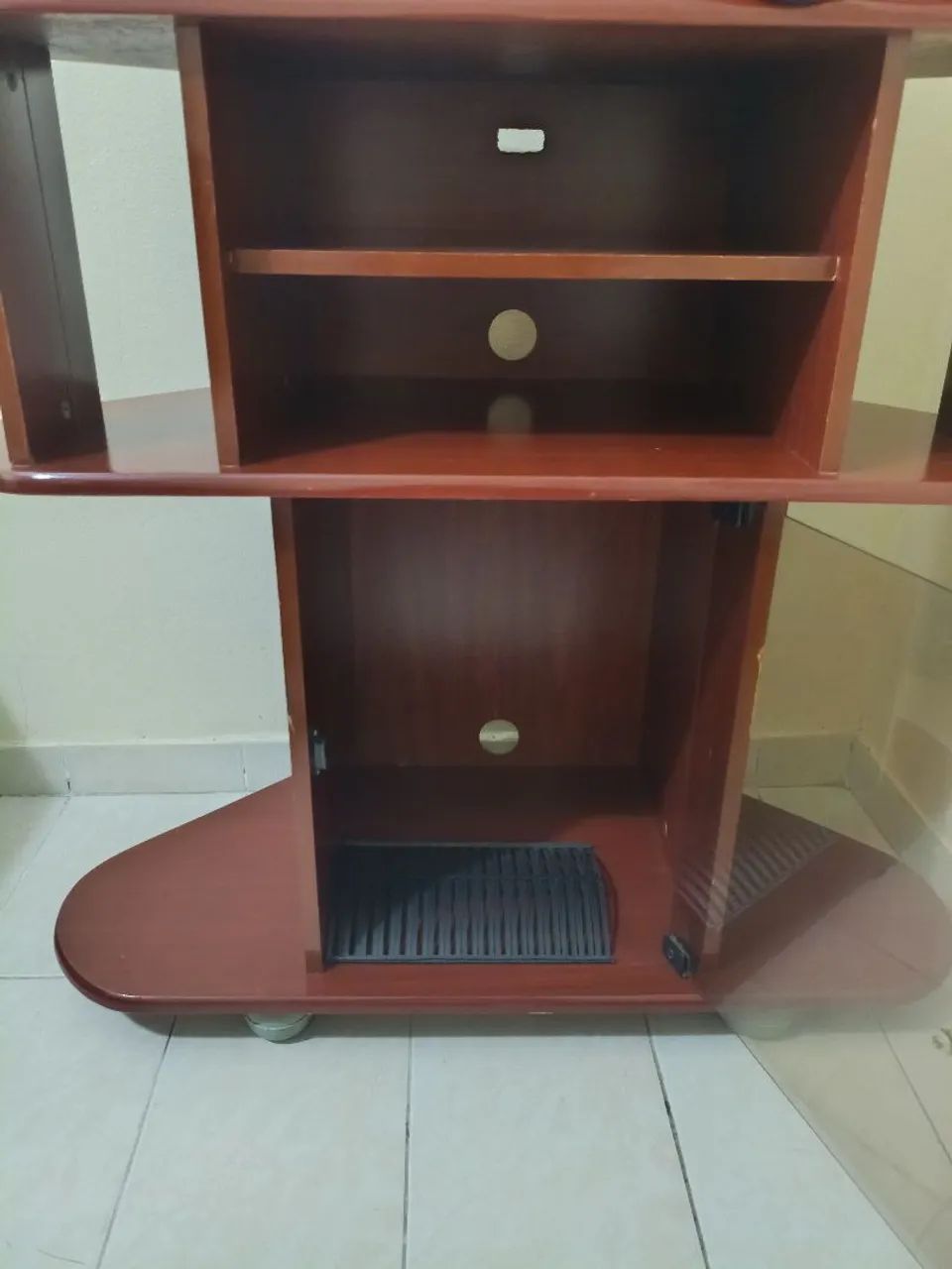 Mesa para TV  - Foto 3