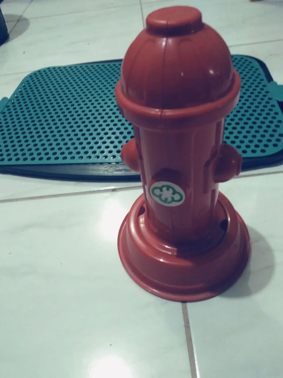 Sanitário para pet  - Foto 3