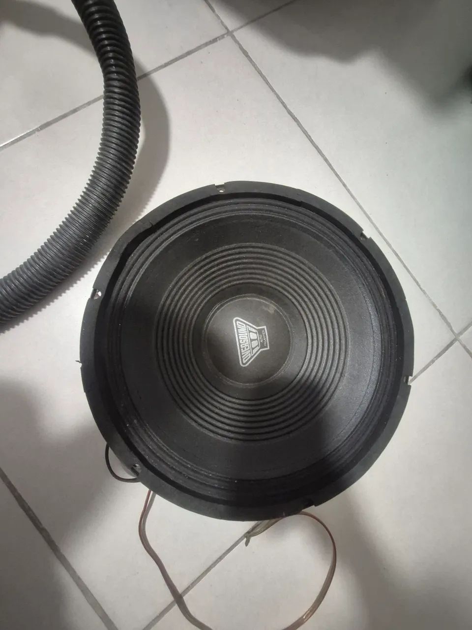 Auto falante  - Foto 3