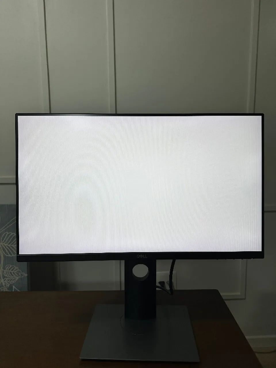 Monitor Dell 23'' P2319H Perfeito Estado - Foto 2