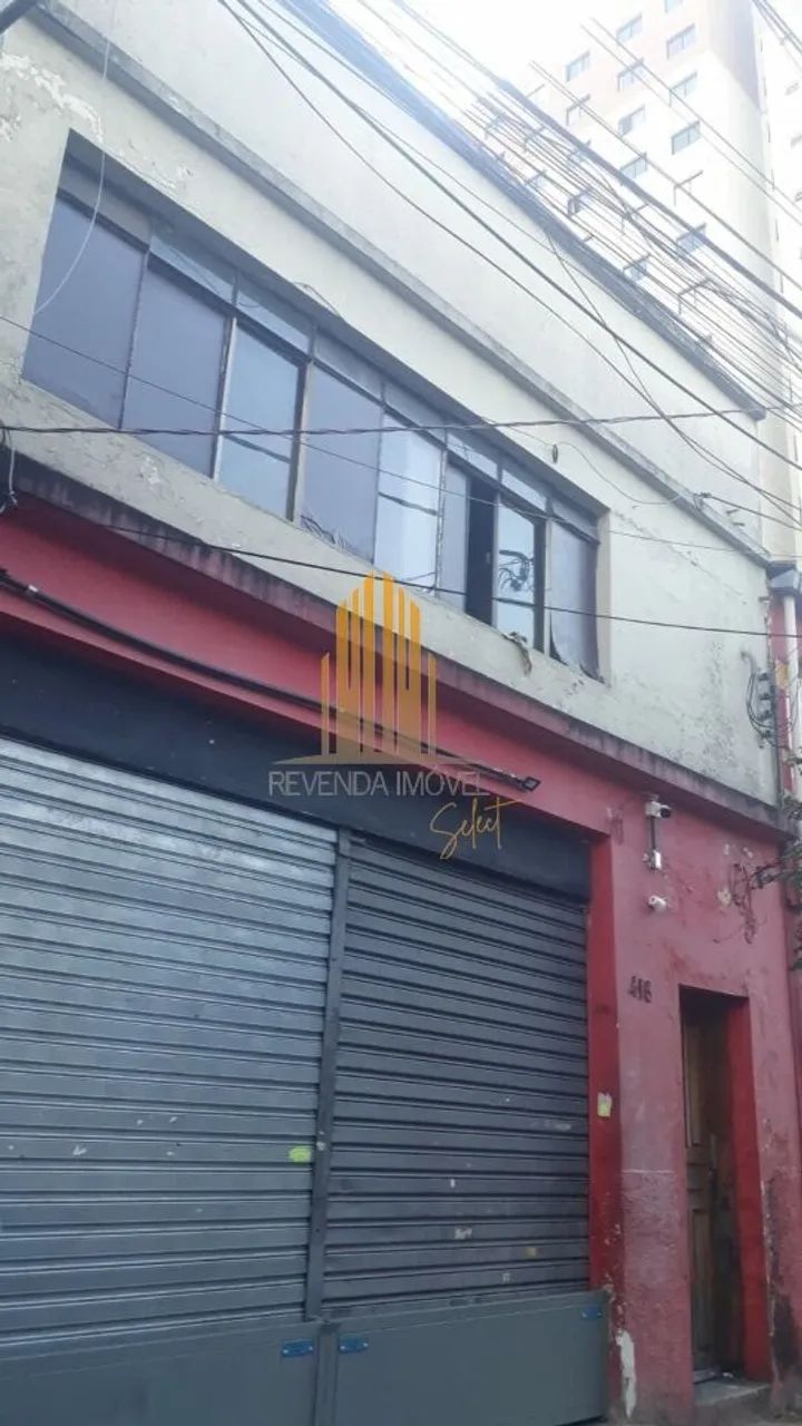 Galpão em São Paulo - Foto 2
