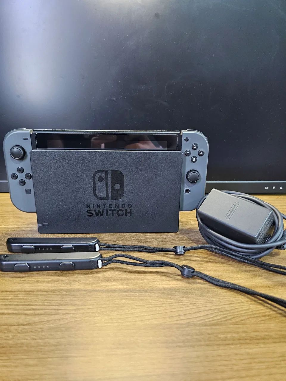 Nintendo Switch Desbloqueado  - Foto 4