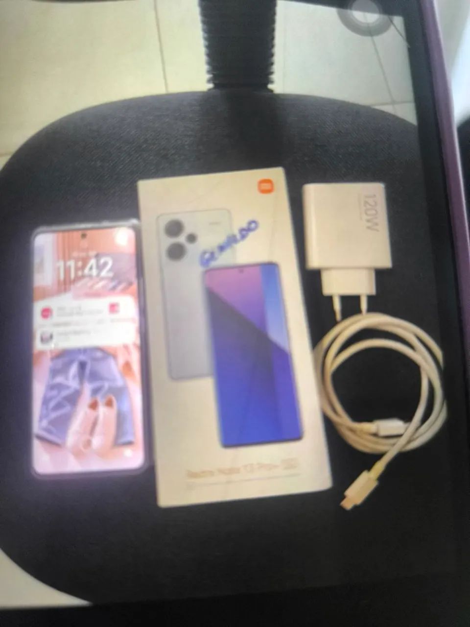 Celular  - Foto 5