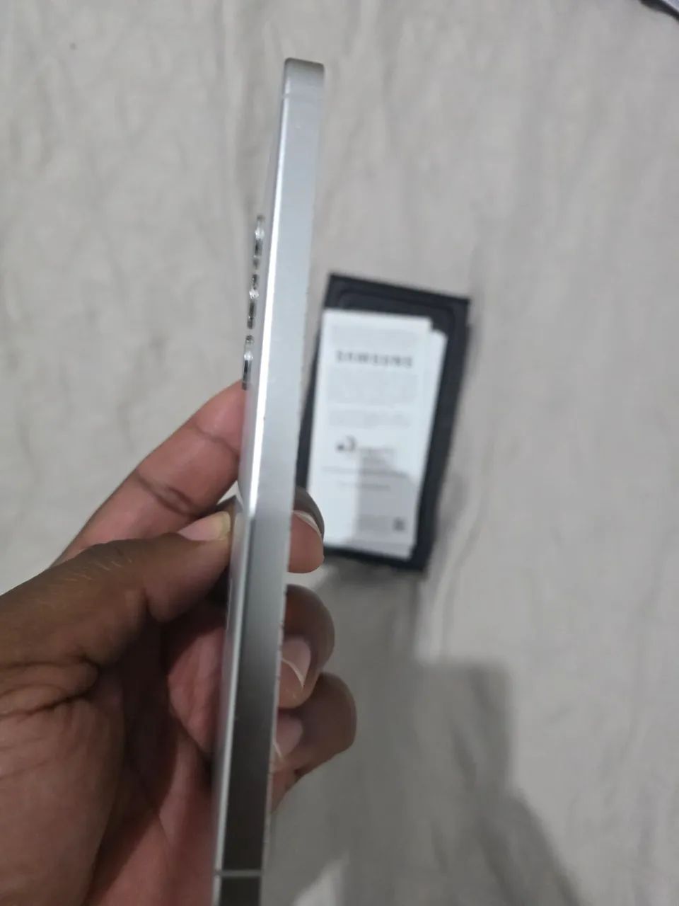 Samsung S24 Plus + - Foto 2