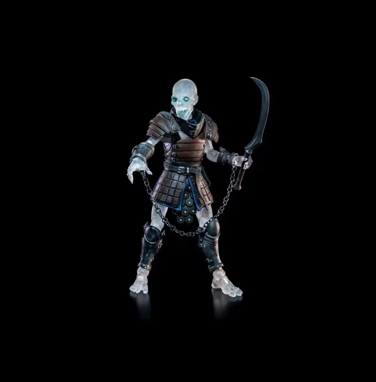 Mythic legions Undead builder pack  - Foto 3