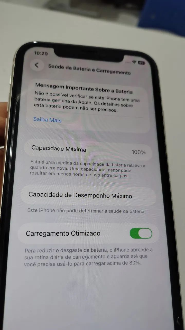 iPhone 11 128 GB - Foto 4