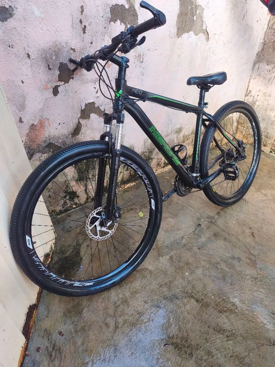 Bike 1highone - Foto 2