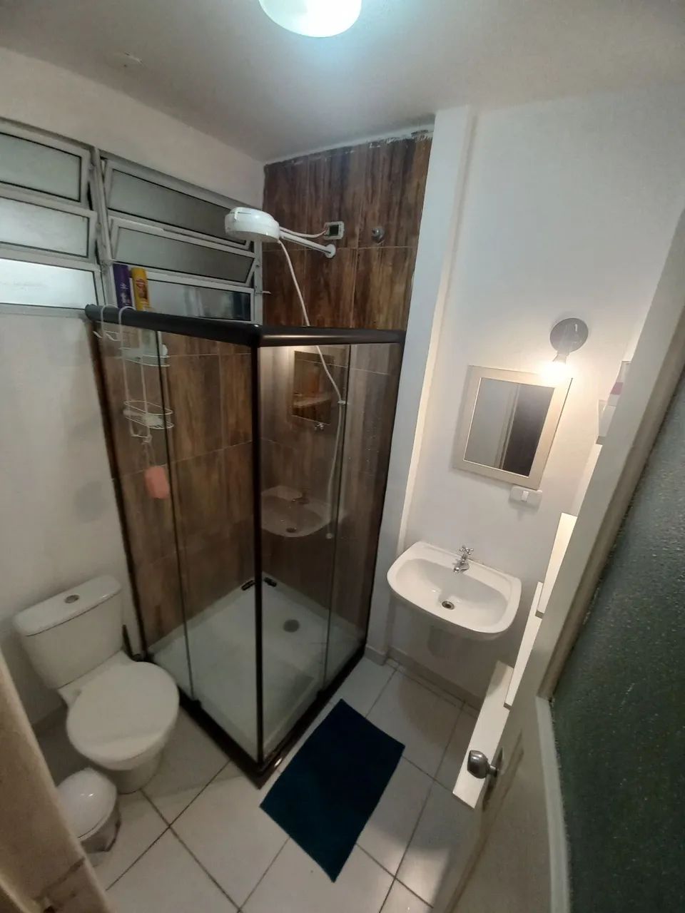 Quarto individual para mulher  - Foto 5